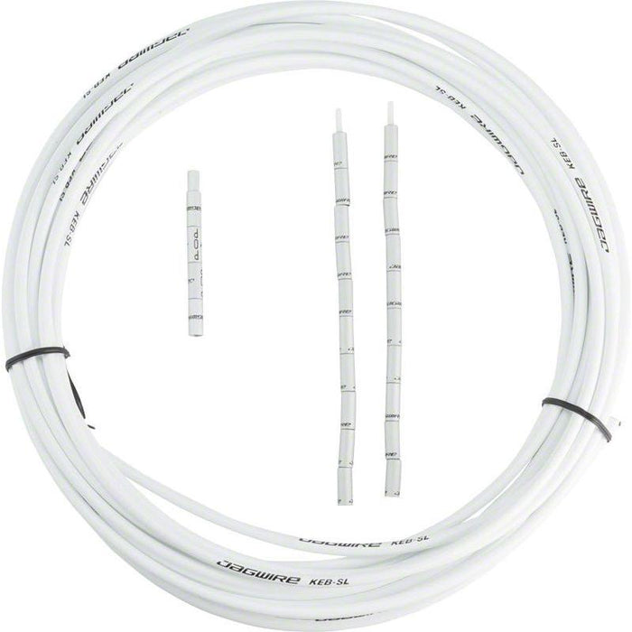 Jagwire Pro Compressionless Bicycle Brake Housings