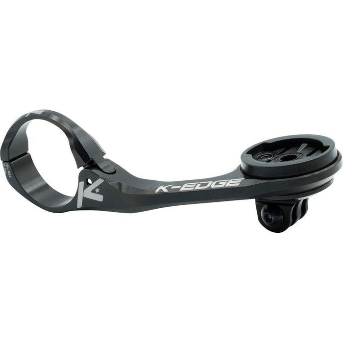 K-Edge Garmin Max XL Bicycle Computer Mounts