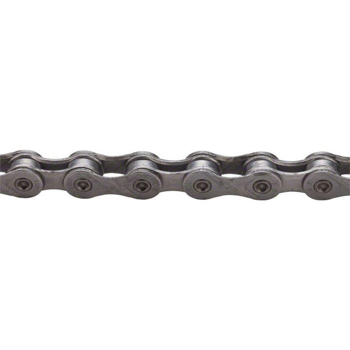 KMC X8 EPT Chain - 6 7 8-Speed 116 Links Gray