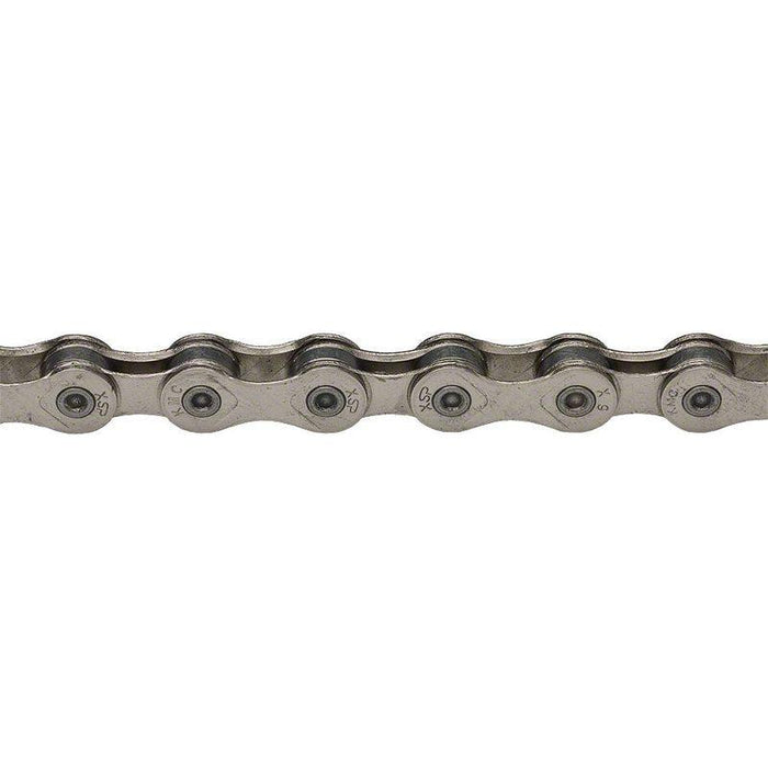 KMC X9 9 Speed Bicycle Chains