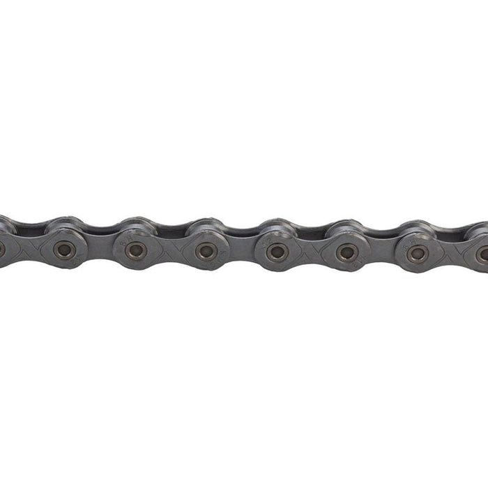 KMC X12 EPT Chain - 12-Speed 126 Links Gray