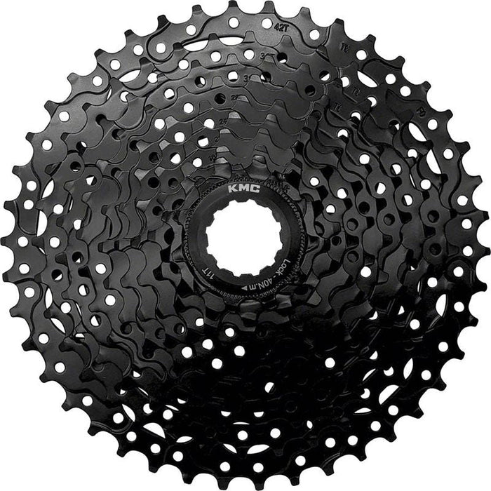 KMC React HG Bicycle Casettes