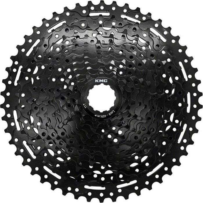 KMC React HG Bicycle Casettes
