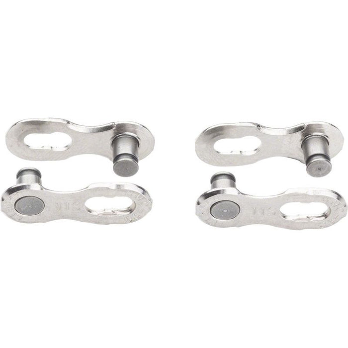 KMC MissingLink 11R (Reusable) Bicycle Chain Master Links