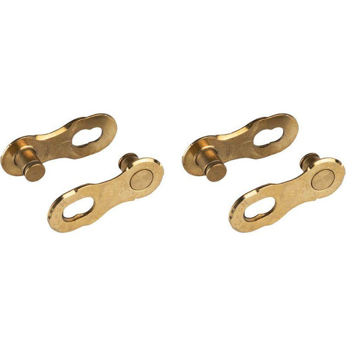 KMC Missing Link Connectors Bicycle Chain Master Links