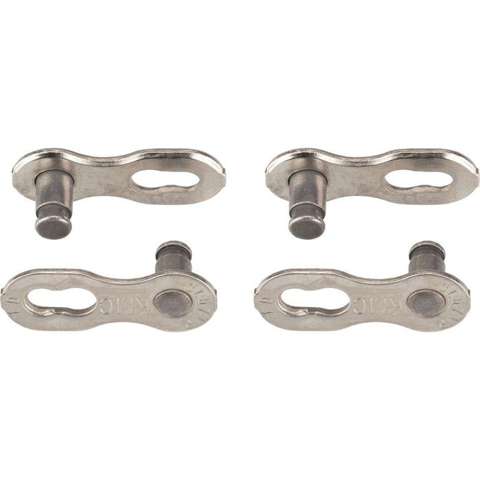 KMC Missing Link Connectors Bicycle Chain Master Links