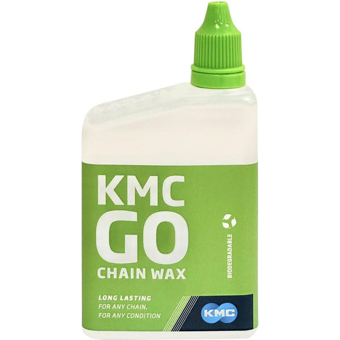 KMC KMC GO Wax Bicycle Lubricants