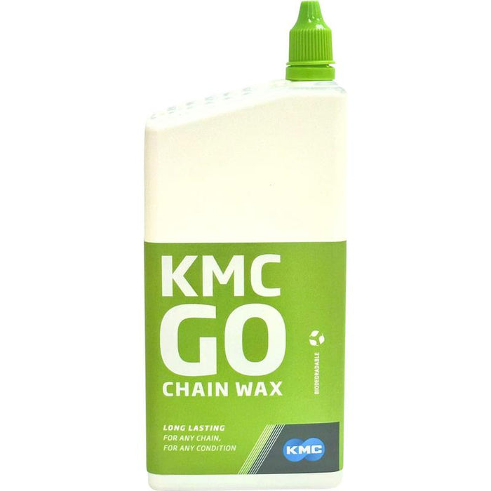 KMC KMC GO Wax Bicycle Lubricants