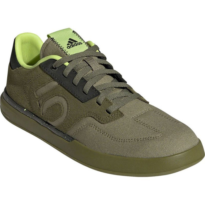 Five Ten Sleuth Flat Womens Bicycle Shoes