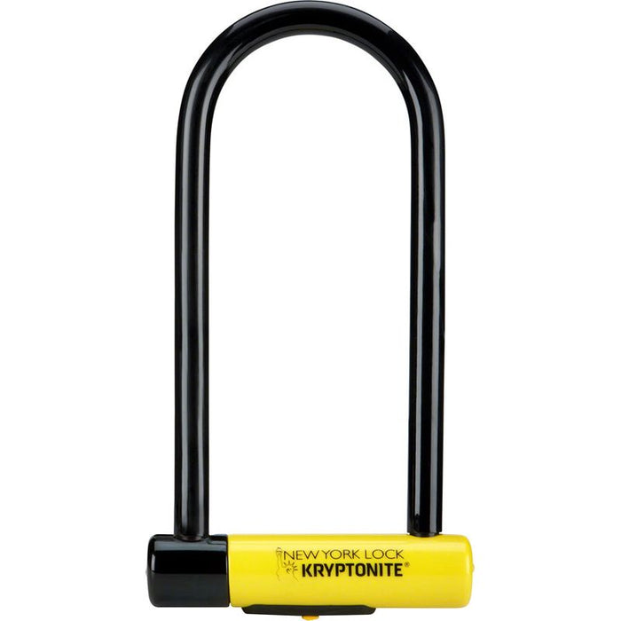 Kryptonite New York U-Lock Bicycle U-Locks
