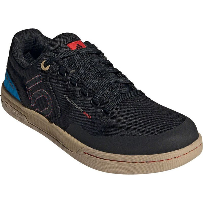 Five Ten Freerider Pro Canvas Flat Mens Bicycle Shoes