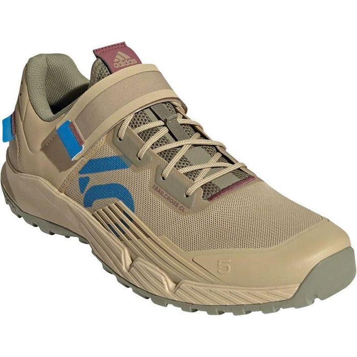 Five Ten Trailcross Clipless Mens Bicycle Shoes