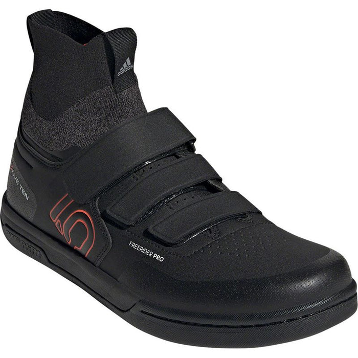 Five Ten Freerider Pro Mid VCS Flat Mens Bicycle Shoes