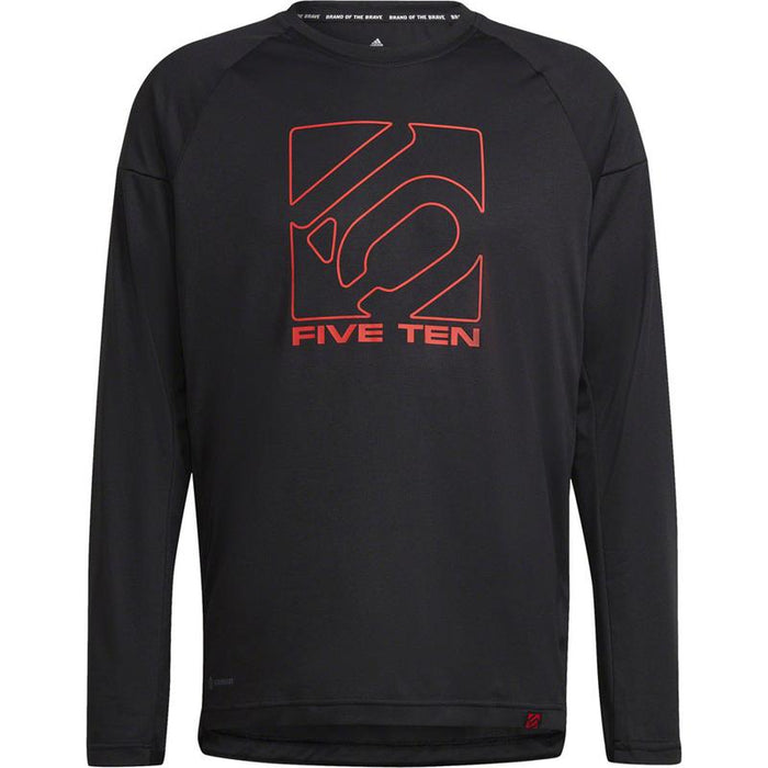 Five Ten Long Sleeve Bicycle Jerseys