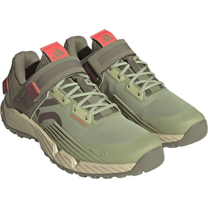 Five Ten Trailcross Clipless Womens Bicycle Shoes