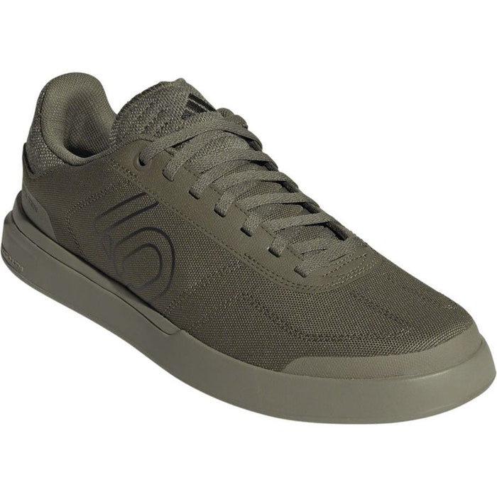 Five Ten Sleuth DLX Canvas Flat Mens Bicycle Shoes