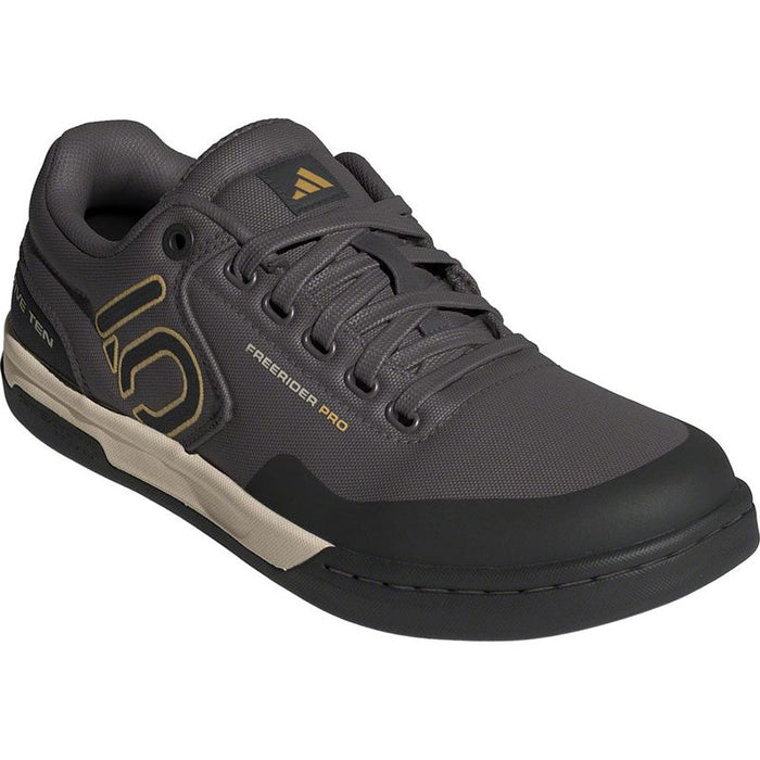 Five Ten Freerider Pro Canvas Flat Mens Bicycle Shoes