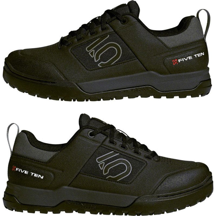 Five Ten Impact Pro Flat Mens Bicycle Shoes