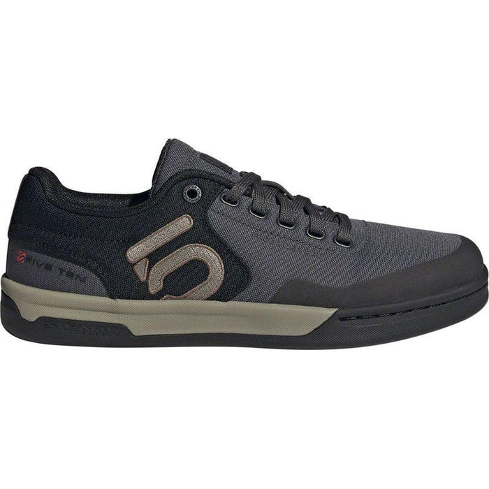Five Ten Freerider Pro Canvas Flat Mens Bicycle Shoes