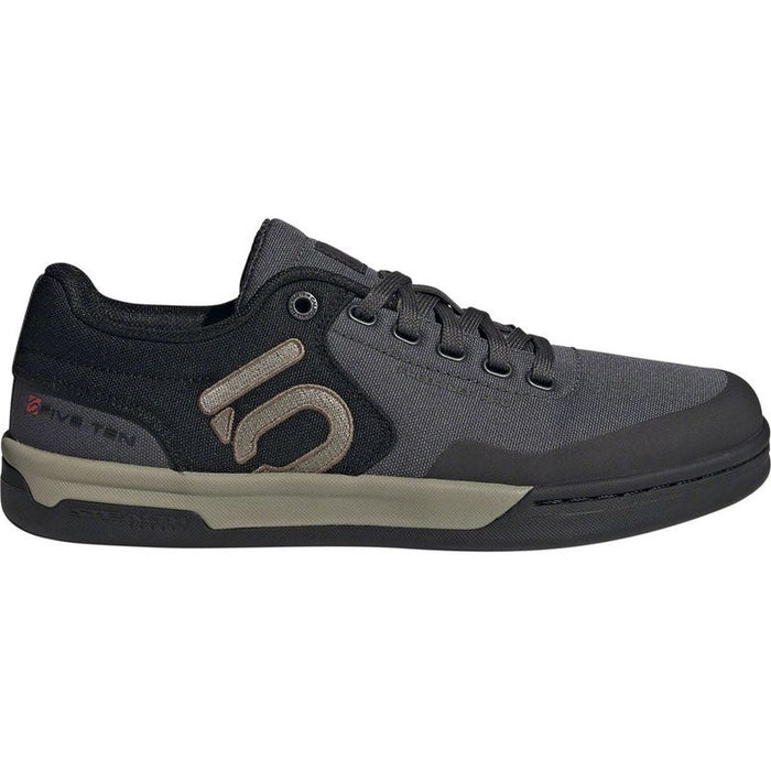 Five Ten Freerider Pro Canvas Flat Mens Bicycle Shoes
