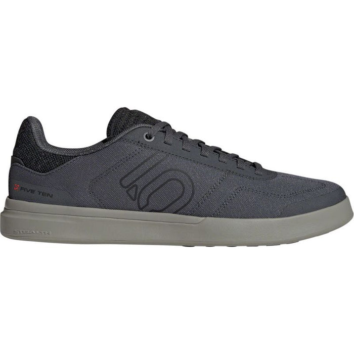 Five Ten Sleuth DLX Canvas Flat Mens Bicycle Shoes