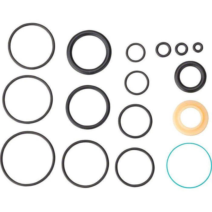 FOX Coil Shock Rebuild Kit RC Bicycle Shock Service Kits