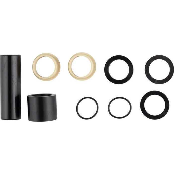 FOX Mounting Hardware - 9 Piece Mounting Hardware Bicycle Shock Mounting Hardware