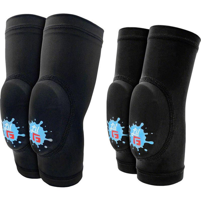 G-Form Lil'G Knee and Elbow Guards - Small/Medium