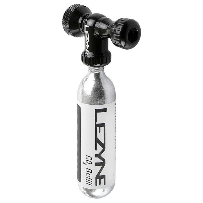Lezyne Control Drive Bicycle CO2 Inflators