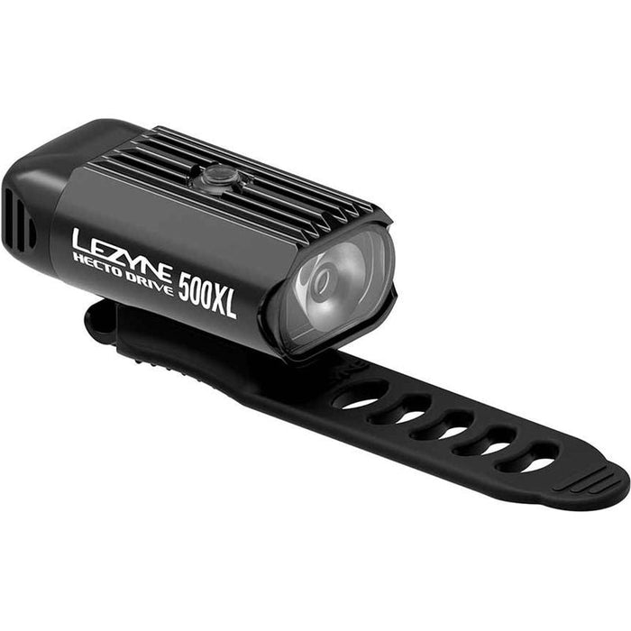 Lezyne Hecto Drive 500XL Bicycle Lights