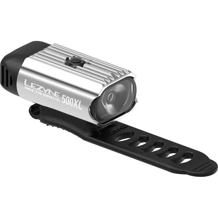 Lezyne Hecto Drive 500XL Bicycle Lights