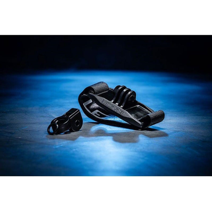 Lezyne LED GoPro Bicycle Light Helmet Mounts
