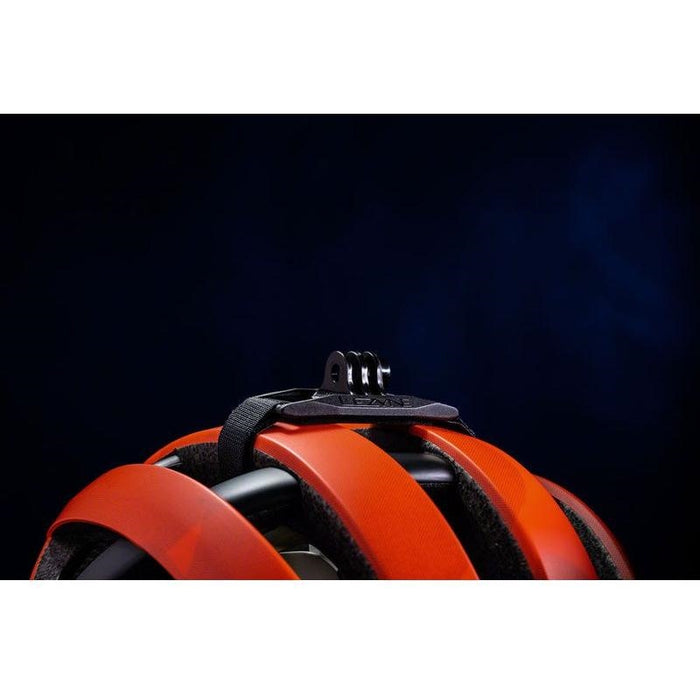 Lezyne LED GoPro Bicycle Light Helmet Mounts