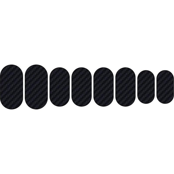 Lizard Skins Adhesive Bike Bicycle Frame Protector