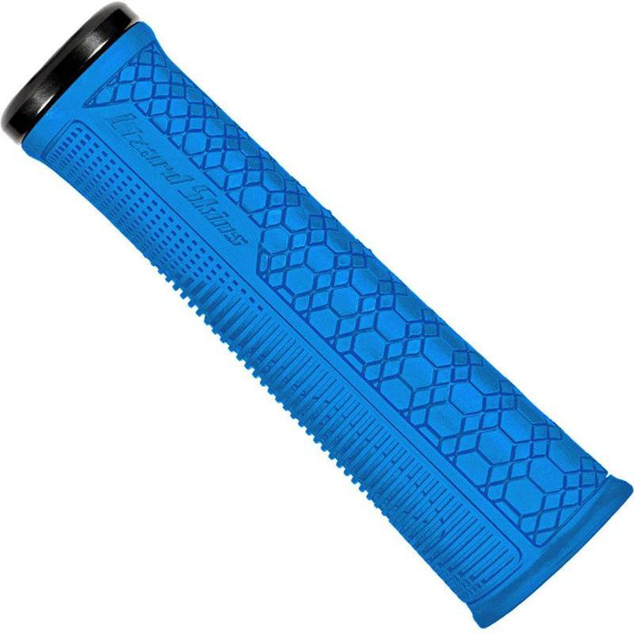Lizard Skins Gradient Lock-On Bicycle Grips