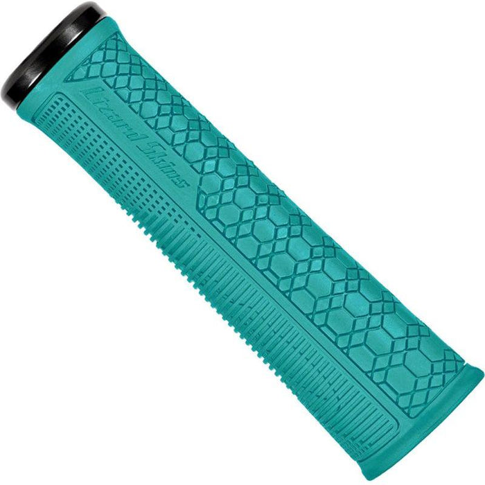 Lizard Skins Gradient Lock-On Bicycle Grips
