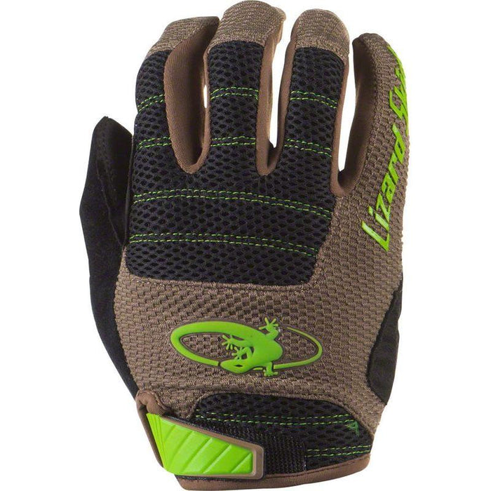 Lizard Skins Monitor AM Bicycle Gloves