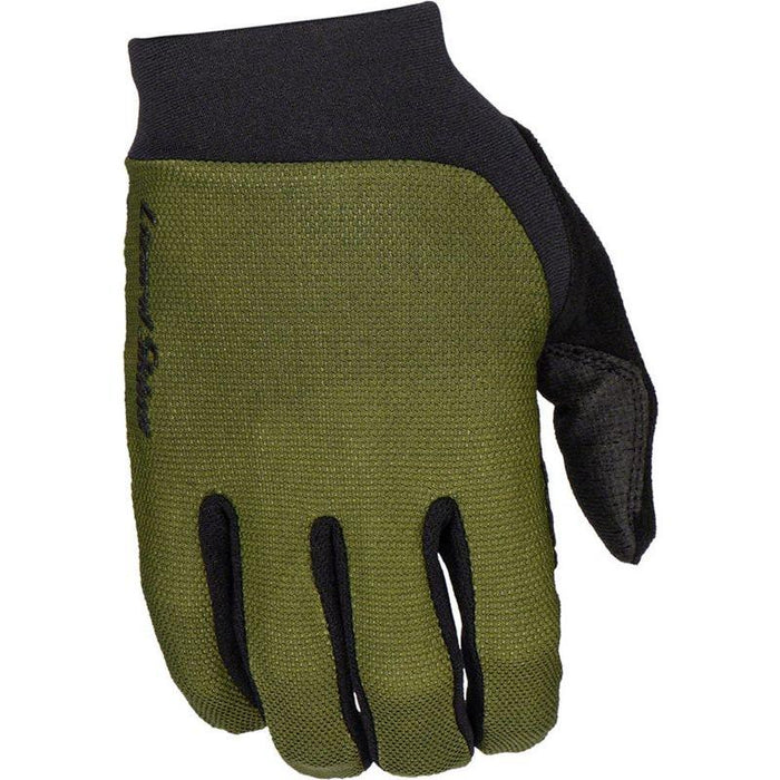 Lizard Skins Monitor Ignite Bicycle Gloves