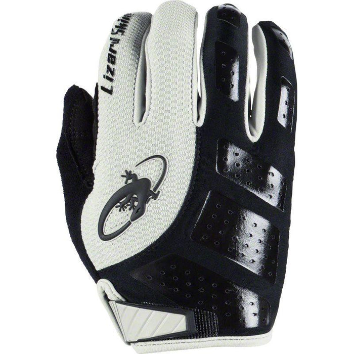 Lizard Skins Monitor SL Gel Bicycle Gloves