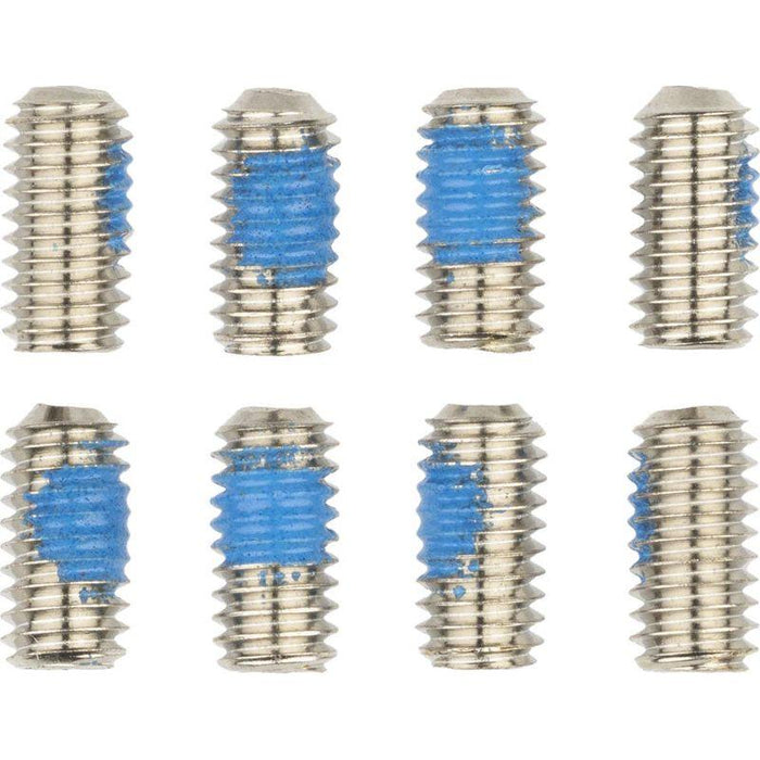 Look Pedal Pins & Screws Bicycle Pedal Accessories