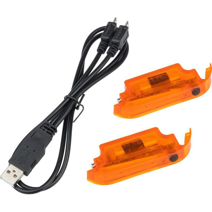 Look Light Kits Bicycle Pedal Accessories