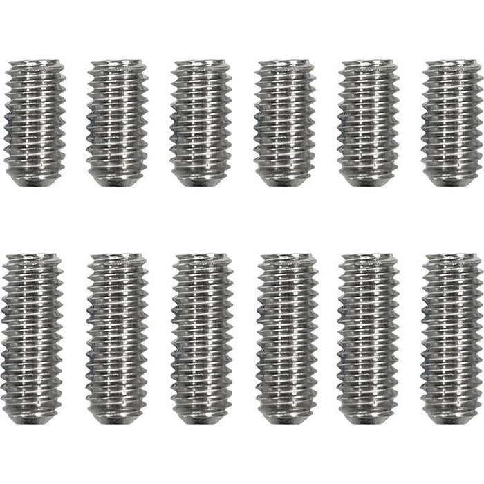 Look Pedal Pins & Screws Bicycle Pedal Accessories