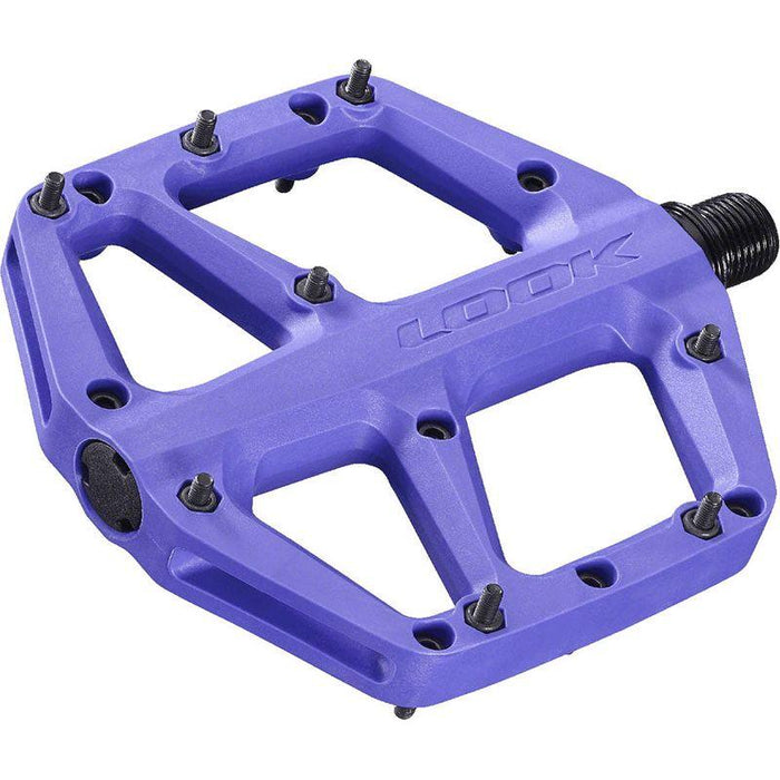 Look Trail Fusion Bicycle Pedals