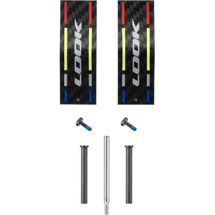 Look Keo Blade Kits Bicycle Pedal Accessories