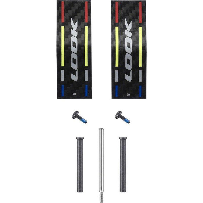 Look Keo Blade Kits Bicycle Pedal Accessories