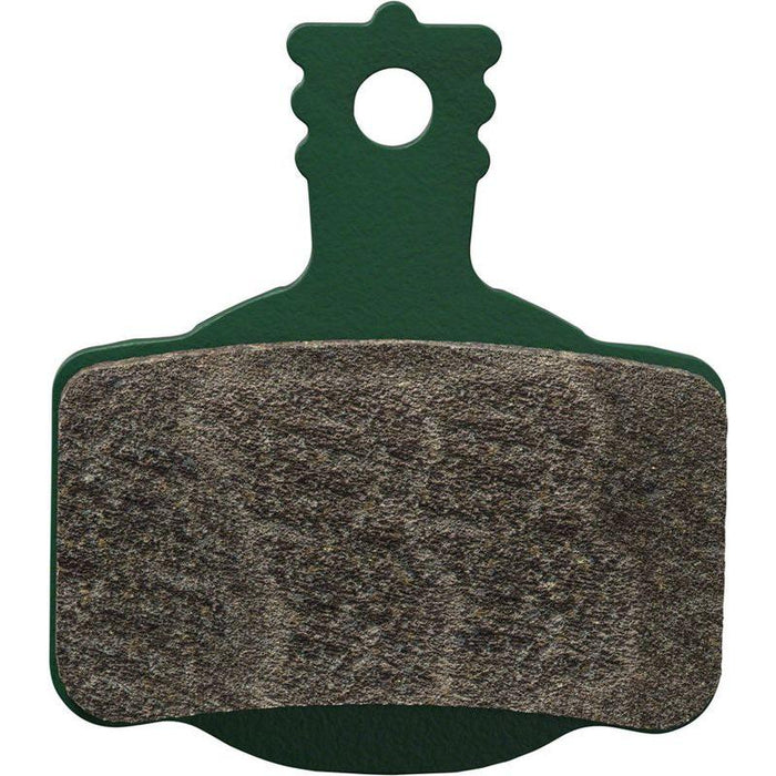 Magura 7.S Disc Brake Pads - Sport Compound Steel Backing For 2 Piston Calipers