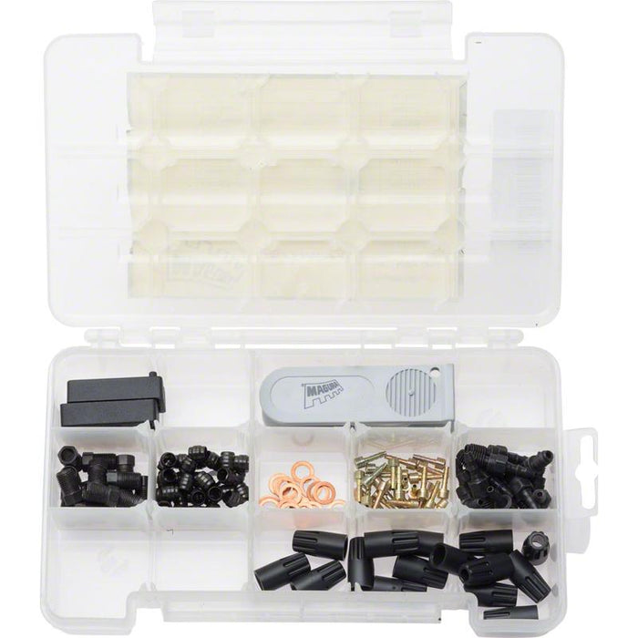 Magura Line Service Kit Bicycle Brake Seal Kits