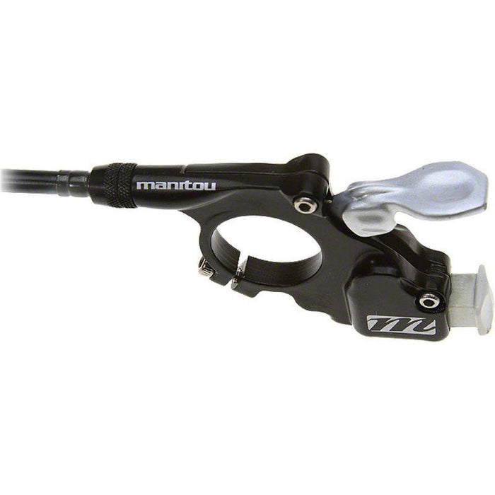 Manitou MILO Upgrade Bicycle Fork Remote Kits