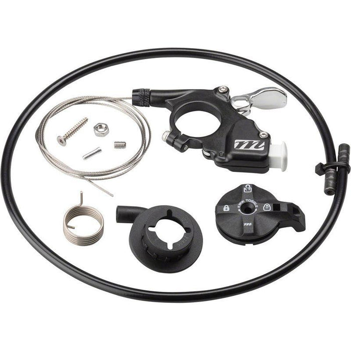 Manitou MILO Upgrade Bicycle Fork Remote Kits