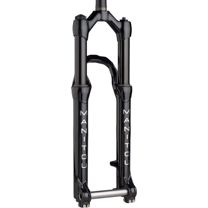 Manitou Circus Expert Suspension Bicycle Forks